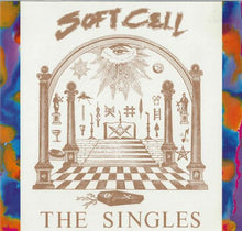 Load image into Gallery viewer, Soft Cell : The Singles (LP, Comp)
