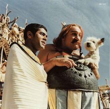 Load image into Gallery viewer, Various : Bande Originale Du Film "Astérix &amp; Obélix: Mission Cléopâtre" (CD, Album)
