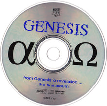 Load image into Gallery viewer, Genesis : From Genesis To Revelation (CD, Album, Mono, RE, May)
