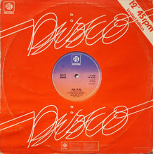 Load image into Gallery viewer, Kelly Marie : Take Me To Paradise / Run To Me (12")
