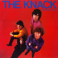 Load image into Gallery viewer, The Knack (3) : Round Trip (LP, Album)
