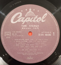 Load image into Gallery viewer, The Knack (3) : Round Trip (LP, Album)
