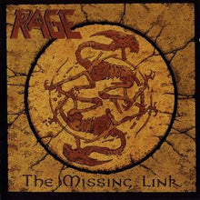 Load image into Gallery viewer, Rage (6) : The Missing Link (CD, Album)
