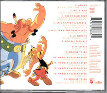 Load image into Gallery viewer, Various : Asterix Conquers America (CD, Comp)
