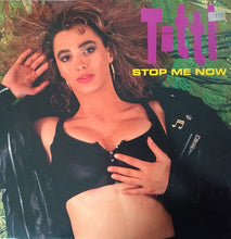 Load image into Gallery viewer, Titti (3) : Stop Me Now (12")
