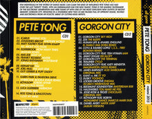 Load image into Gallery viewer, Pete Tong &amp;  Gorgon City : All Gone Miami 2015 (2xCD, Comp, Mixed)
