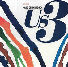 Load image into Gallery viewer, Us3 : Hand On The Torch (CD, Album)
