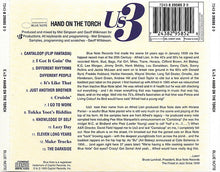 Load image into Gallery viewer, Us3 : Hand On The Torch (CD, Album)
