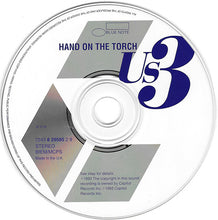 Load image into Gallery viewer, Us3 : Hand On The Torch (CD, Album)
