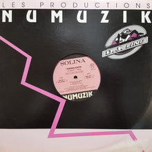 Load image into Gallery viewer, Solina : I Wanna Know (12&quot;, Maxi)
