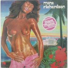 Load image into Gallery viewer, Mona Richardson : Disco Mania (LP, Album)

