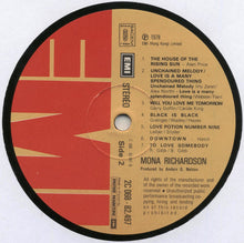 Load image into Gallery viewer, Mona Richardson : Disco Mania (LP, Album)
