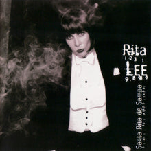 Load image into Gallery viewer, Rita Lee : Santa Rita De Sampa (CD, Album)
