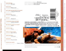 Load image into Gallery viewer, Various : The Next Best Thing (Music From The Motion Picture) (CD, Comp)
