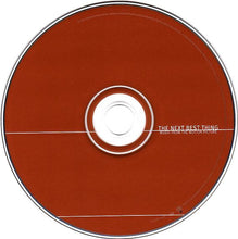 Load image into Gallery viewer, Various : The Next Best Thing (Music From The Motion Picture) (CD, Comp)
