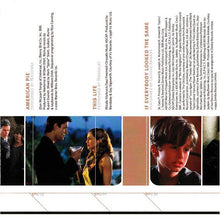 Load image into Gallery viewer, Various : The Next Best Thing (Music From The Motion Picture) (CD, Comp)
