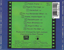 Load image into Gallery viewer, The J. Geils Band : Freeze Frame (CD, Album, RP)

