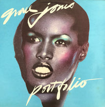 Load image into Gallery viewer, Grace Jones : Portfolio (LP, Album, P/Mixed, Gat)
