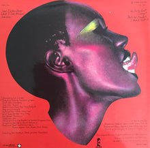Load image into Gallery viewer, Grace Jones : Portfolio (LP, Album, P/Mixed, Gat)

