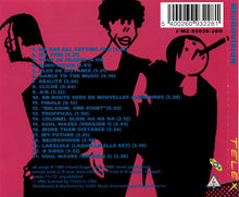 Load image into Gallery viewer, Telex : Neurovision (CD, Album, RE, RM)
