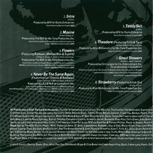 Load image into Gallery viewer, Ghostface Killah : Bulletproof Wallets (CD, Album)
