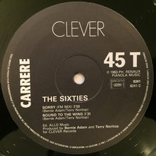 Load image into Gallery viewer, The Sixties : Sorry (12", Maxi)

