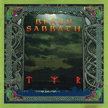Load image into Gallery viewer, Black Sabbath : Tyr (CD, Album)
