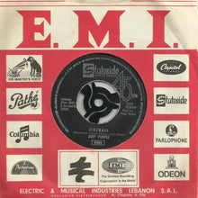 Load image into Gallery viewer, Deep Purple : Fireball (7&quot;, Single)
