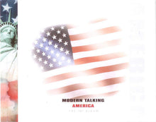 Load image into Gallery viewer, Modern Talking : America - The 10th Album (CD, Album)
