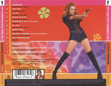 Load image into Gallery viewer, Various : Austin Powers - The Spy Who Shagged Me (Music From The Motion Picture) (HDCD, Album)
