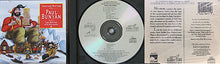Load image into Gallery viewer, Jonathan Winters / Leo Kottke With Duck Baker : Paul Bunyan (CD, Album)
