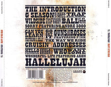 Load image into Gallery viewer, T.I. : Trouble Man (Heavy Is The Head) (CD, Album)
