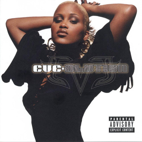 Eve (2) : Eve-Olution (CD, Album)