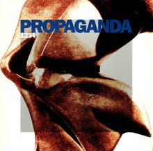 Load image into Gallery viewer, Propaganda : 1234 (LP, Album, DMM)
