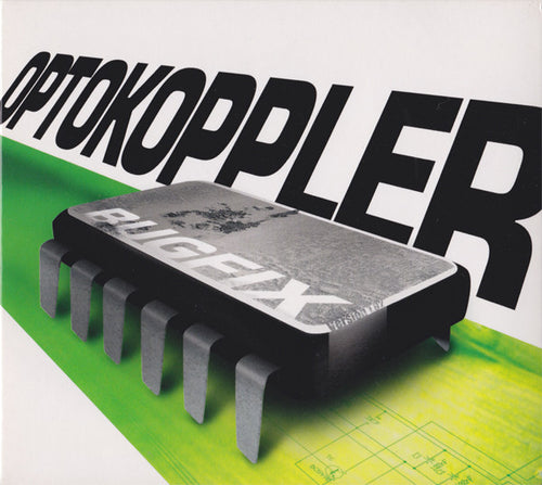 Optokoppler : Bugfix (CD, Album)