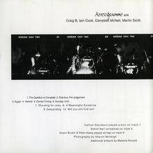 Load image into Gallery viewer, Aereogramme : A Story In White (CD, Album)
