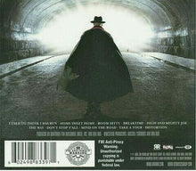 Load image into Gallery viewer, Rev Run* : Distortion (CD, Album, Enh)
