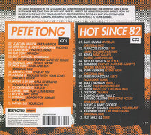 Load image into Gallery viewer, Pete Tong &amp; Hot Since 82 : All Gone Ibiza 2015 (2xCD, Mixed)
