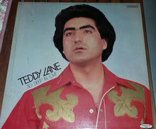 Load image into Gallery viewer, Teddy Lane : So Deep In Love (12", EP)
