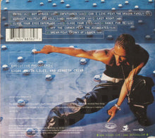 Load image into Gallery viewer, Sisqó* : Return Of Dragon (CD, Album, Enh, Ltd, Dig)
