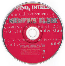 Load image into Gallery viewer, Memphis Bleek : The Understanding (CD, Album)

