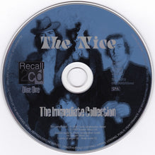 Load image into Gallery viewer, The Nice : The Immediate Collection (2xCD, Comp)
