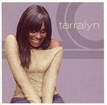 Load image into Gallery viewer, Tarralyn Ramsey : Tarralyn (CD, Album)
