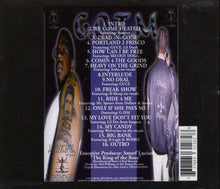 Load image into Gallery viewer, GOTM* : Coming 4 The Goods (CD, Album)
