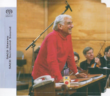 Load image into Gallery viewer, Leonard Bernstein · Kiri Te Kanawa · José Carreras · Tatiana Troyanos · Kurt Ollmann · Marilyn Horne : West Side Story (SACD, Multichannel, Album, RM)
