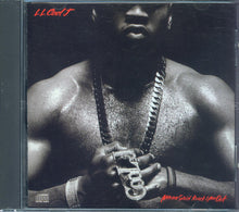 Load image into Gallery viewer, LL Cool J : Mama Said Knock You Out (CD, Album, RE)
