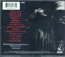 Load image into Gallery viewer, LL Cool J : Mama Said Knock You Out (CD, Album, RE)
