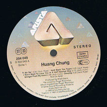 Load image into Gallery viewer, Wang Chung : Huang Chung (LP, Album)
