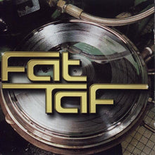 Load image into Gallery viewer, Various : Fat Taf (CD, Comp)
