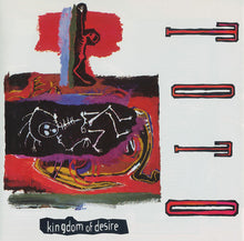 Load image into Gallery viewer, Toto : Kingdom Of Desire (CD, Album)
